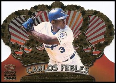 68 Carlos Febles